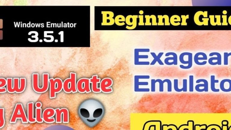 Pce Android Exagear徹底解説!AndroidでPCゲームを遊ぼう【日本語】